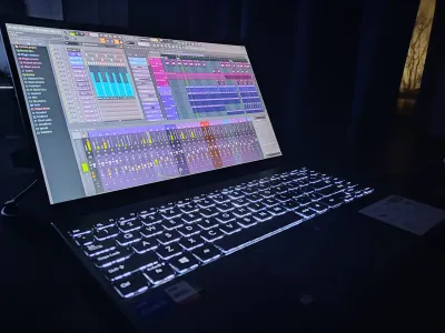 Valg: 5 Bedste Laptops For FL Studio Og Audio Creation