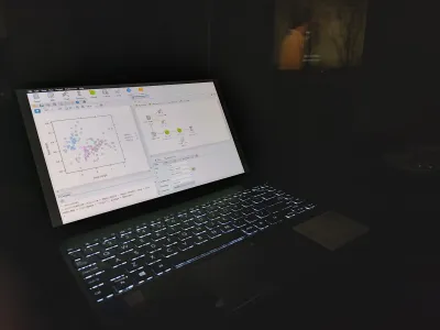 Valg: 5 Bedste Laptops For data Science