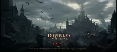 Meilleur PC pour Diablo Immortal